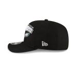 GORRA NEW ERA CAP PHILADELPHIA EAGLES NFL CONFERENCE CHAMPIONS 9SEVENTY SNAPBACK en STOCK