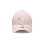 GORRA NEW ERA CAP BOSTON RED SOX VS SULTANES DE MONTERREY 9FORTY SNAPBACK PARA MUJER en STOCK