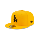 GORRA NEW ERA CAP LOS ANGELES DODGERS TOP SELLERS 59FIFTY CERRADA en STOCK