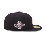 GORRA NEW ERA CAP NEW YORK YANKEES TOP SELLERS 59FIFTY CERRADA en STOCK