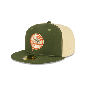 GORRA NEW ERA CAP NEW YORK YANKEES JUST CAPS DROP 12 59FIFTY CERRADA en STOCK
