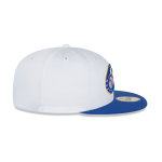 GORRA NEW ERA CAP CHARROS DE JALISCO LAMP GAME CAP 59FIFTY CERRADA en STOCK