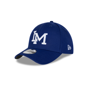 GORRA NEW ERA CAP CAñEROS DE LOS MOCHIS LAMP GAME CAP 39THIRTY ELáSTICA en STOCK