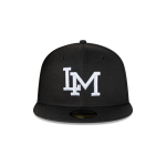 GORRA NEW ERA CAP CAñEROS DE LOS MOCHIS LAMP GAME CAP 59FIFTY CERRADA en STOCK