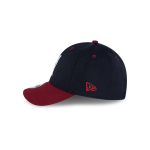 GORRA NEW ERA CAP ÁGUILAS DE MEXICALI LAMP GAME CAP 39THIRTY ELáSTICA en STOCK