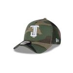 GORRA NEW ERA CAP TOROS DE TIJUANA LMB CORE 9FORTY AF TRUCKER SNAPBACK CAMO en STOCK