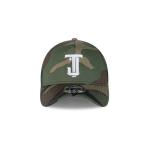 GORRA NEW ERA CAP TOROS DE TIJUANA LMB CORE 9FORTY AF TRUCKER SNAPBACK CAMO en STOCK