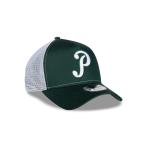 GORRA NEW ERA CAP PERICOS DE PUEBLA LMB CORE 9FORTY AF TRUCKER SNAPBACK en STOCK
