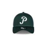 GORRA NEW ERA CAP PERICOS DE PUEBLA LMB CORE 9FORTY AF TRUCKER SNAPBACK en STOCK
