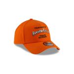 GORRA NEW ERA CAP BATMAN ARKHAM 9FORTY AF SNAPBACK en STOCK