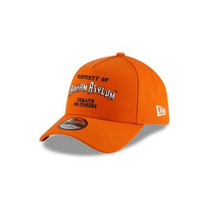 GORRA NEW ERA CAP BATMAN ARKHAM 9FORTY AF SNAPBACK en STOCK