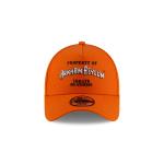 GORRA NEW ERA CAP BATMAN ARKHAM 9FORTY AF SNAPBACK en STOCK