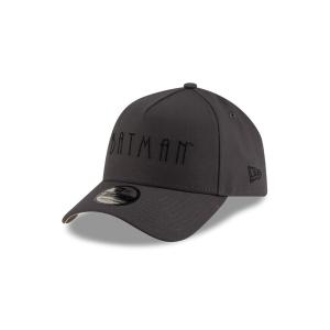 GORRA NEW ERA CAP BATMAN WORDMARK 9FORTY AF SNAPBACK en STOCK