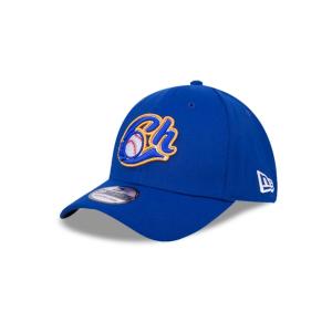 GORRA NEW ERA CAP CHARROS DE JALISCO LAMP GAME CAP 39THIRTY ELáSTICA en STOCK