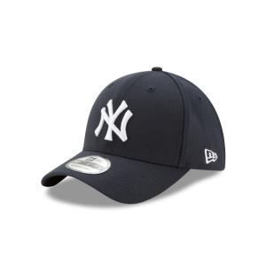 GORRA NEW ERA CAP NEW YORK YANKEES MLB CLASSICS 39THIRTY ELáSTICA en STOCK