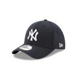 GORRA NEW ERA CAP NEW YORK YANKEES MLB CLASSICS 39THIRTY ELáSTICA en STOCK