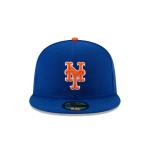 GORRA NEW ERA CAP NEW YORK METS AUTHENTIC COLLECTION 59FIFTY CERRADA en STOCK