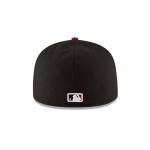 GORRA NEW ERA CAP ARIZONA DIAMONDBACKS AUTHENTIC COLLECTION 59FIFTY CERRADA en STOCK