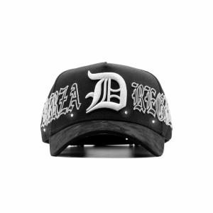 GORRA DANDY HATS X FUERZA REGIDA "FUERZA CRYSTALS"