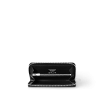 CLEMENCE WALLET "TAKASHI MURAKAMI - BLACK" en STOCK