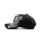 GORRA DANDY HATS "NY SKELETON"