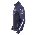 CHAMARRA ROIT TIGERS PRO TEAM TRACK JACKET MIDNIGHT NAVY ORANGE en STOCK