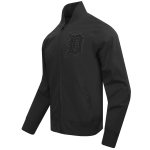CHAMARRA OIT TIGERS NEUTRAL TWILL JACKET BLACK en STOCK