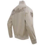 CHAMARRA OIT TIGERS NEUTRAL TWILL JACKET TAUPE en STOCK