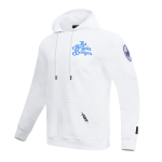 CHAMARRA ANGELES DODGERS SOUVENIR M SATIN JACKET WHITE en STOCK