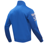 CHAMARRA SANGELES DODGERS CLASSIC DK TRACK JACKET DOGERS BLUE en STOCK