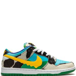 SNEAKERS TENIS NIKE DUNK LOW BEN JERRYS CHUNKY DUNKY en STOCK